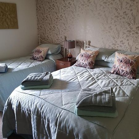 Rasa Sayang Bed & Breakfast Kyle of Lochalsh Exterior photo