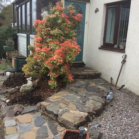 Rasa Sayang Bed & Breakfast Kyle of Lochalsh Exterior photo